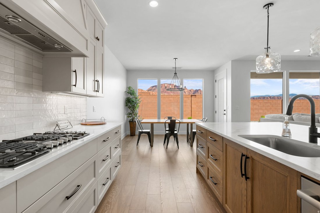 House in Ivins, Utah, United States 5 - 17819741