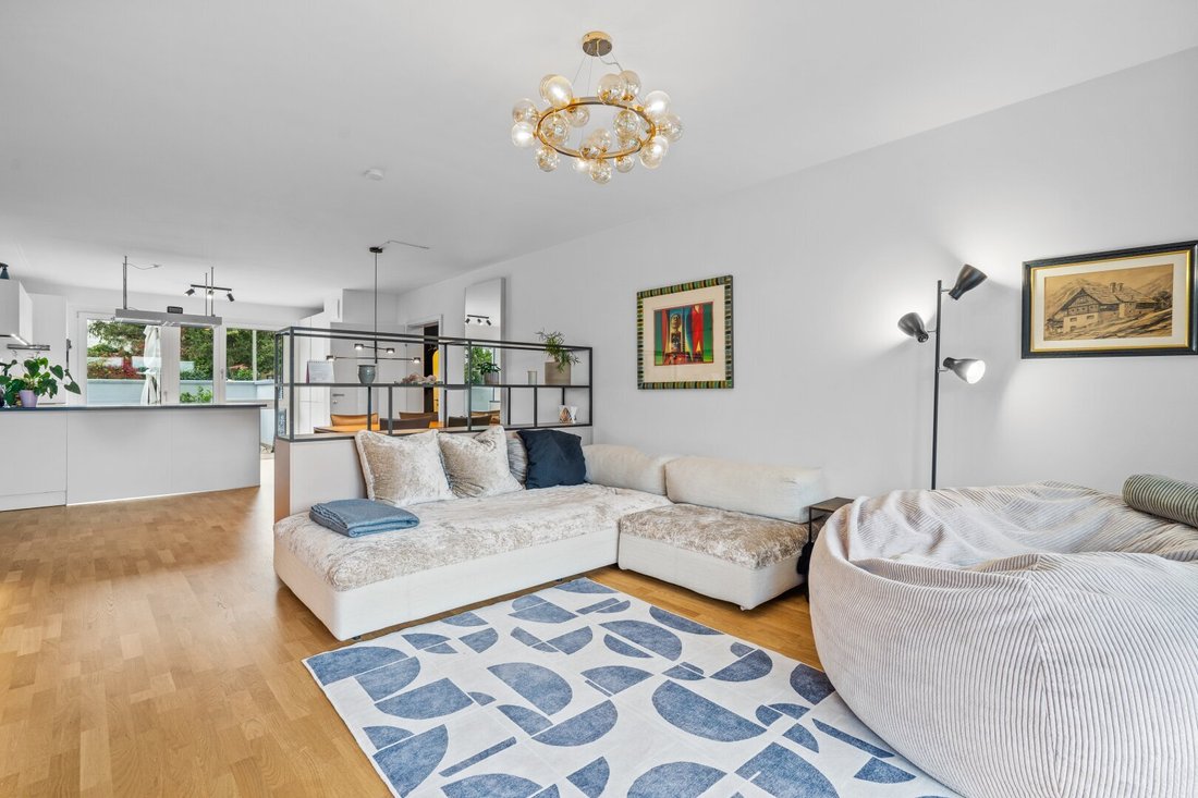 Apartment in Vienna, Wien, Austria 3 - 17818062