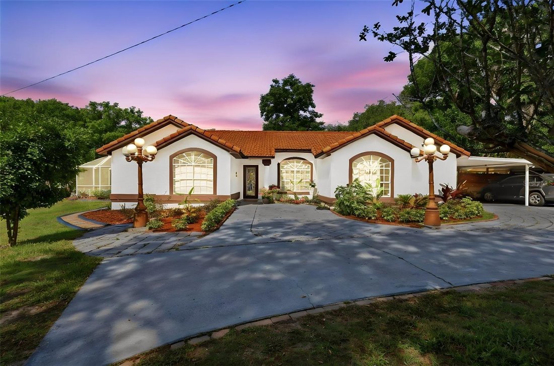 House in De Leon Springs, Florida, United States 1 - 17833890