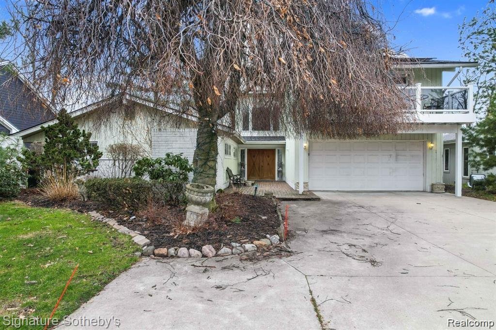 House in Sylvan Lake, Michigan, United States 3 - 17821303