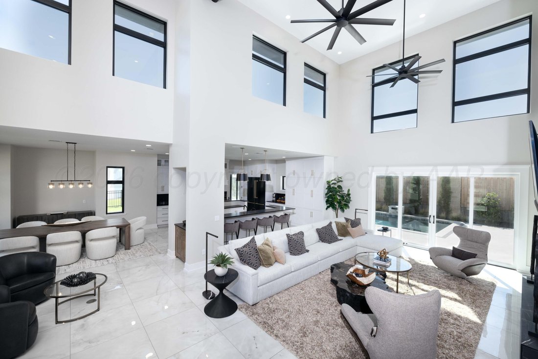 House in Amarillo, Texas, United States 4 - 17819231