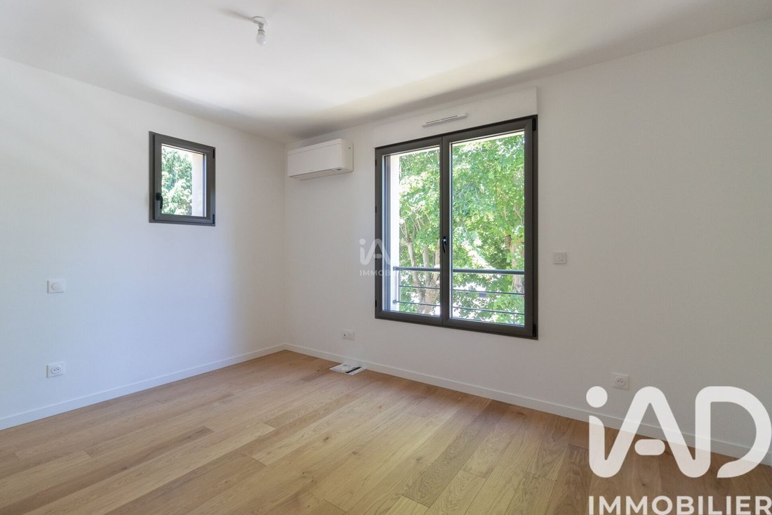 House in Saint-Cloud, Ile-de-France, France 4 - 17823896