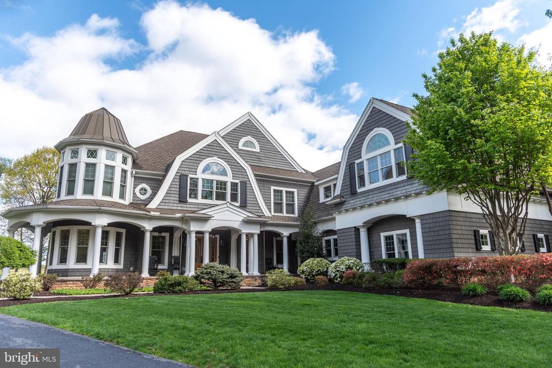 House in Lawnton, Pennsylvania, United States 2 - 17818110