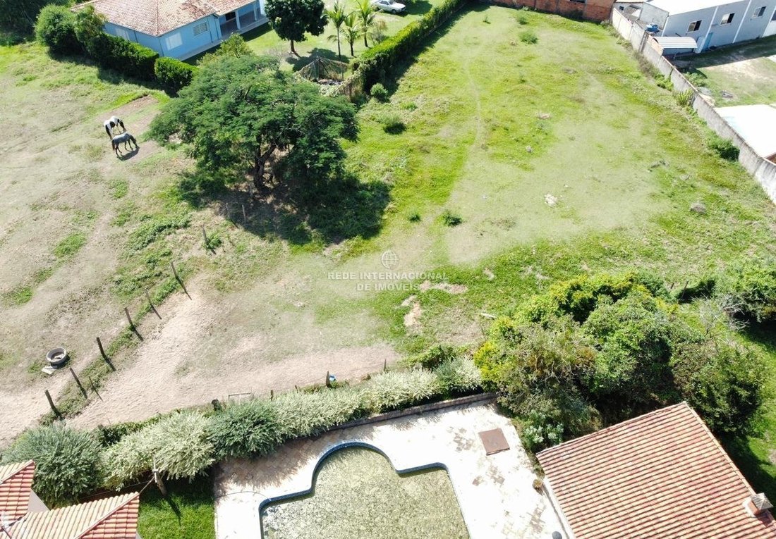 Land in Portal de Iperó, State of São Paulo, Brazil 3 - 17827566