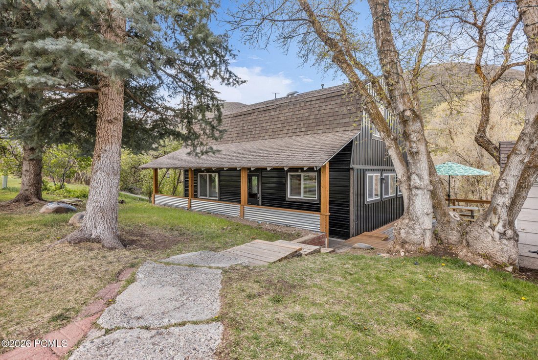 House in Heber City, Utah, United States 2 - 17830477