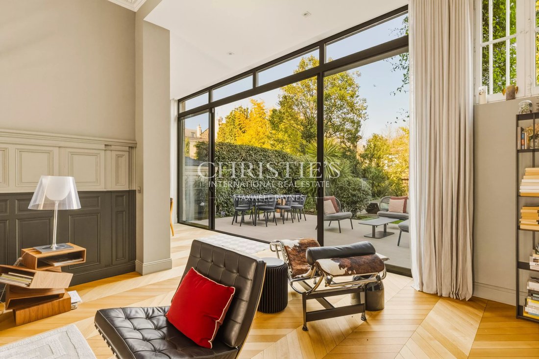 House in Marceau-Tivoli, Le Bouscat, France 3 - 17820665