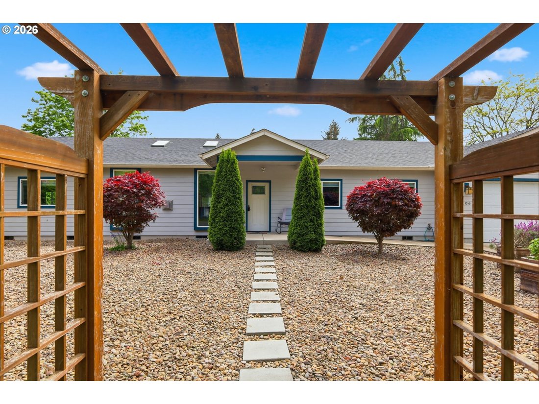 Casa en Eugene, Oregón, Estados Unidos 3 - 17818349