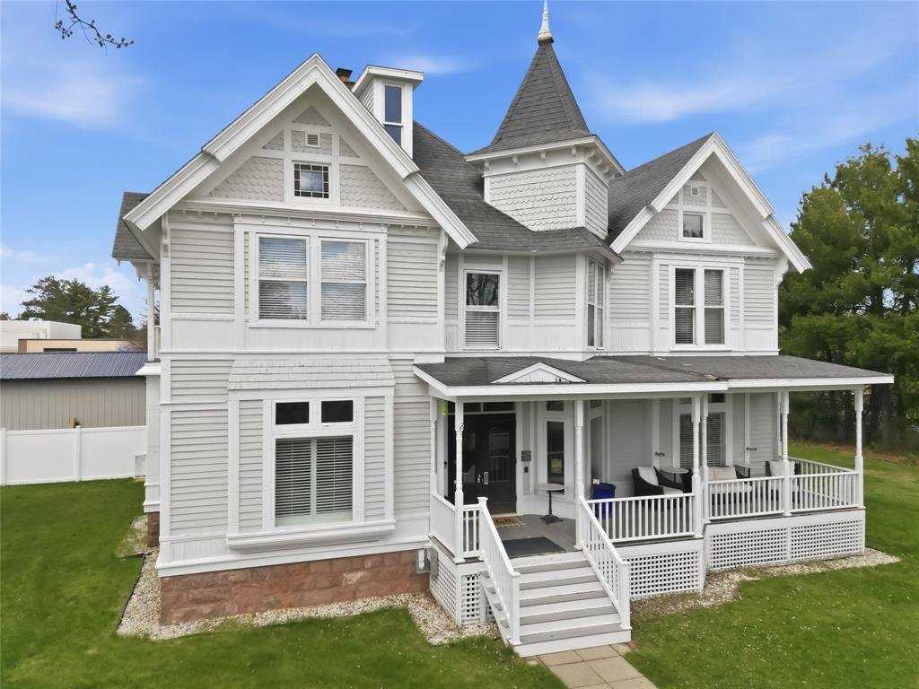 House in Hayward, Wisconsin, United States 5 - 17820083