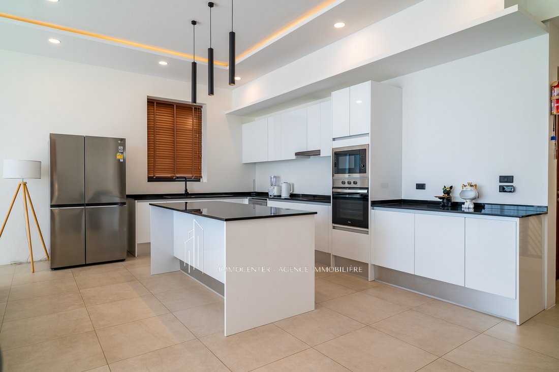 Villa in Koh Samui, Surat Thani, Thailand 5 - 17833223
