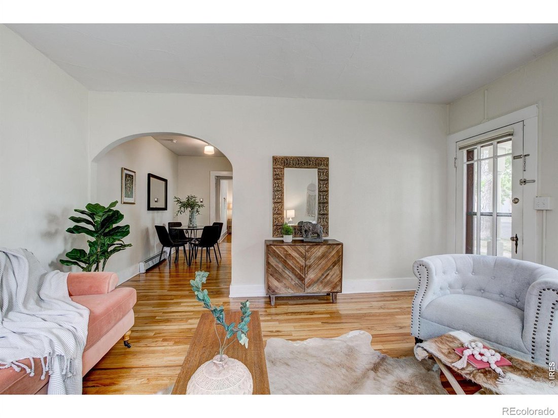 Fort Collins, Colorado, United States 5 - 17819268