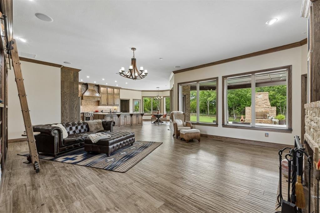 House in Arcadia, Oklahoma, United States 5 - 17825326