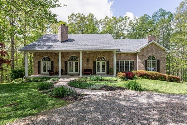 House in Franklin, Tennessee, United States 2 - 17824317