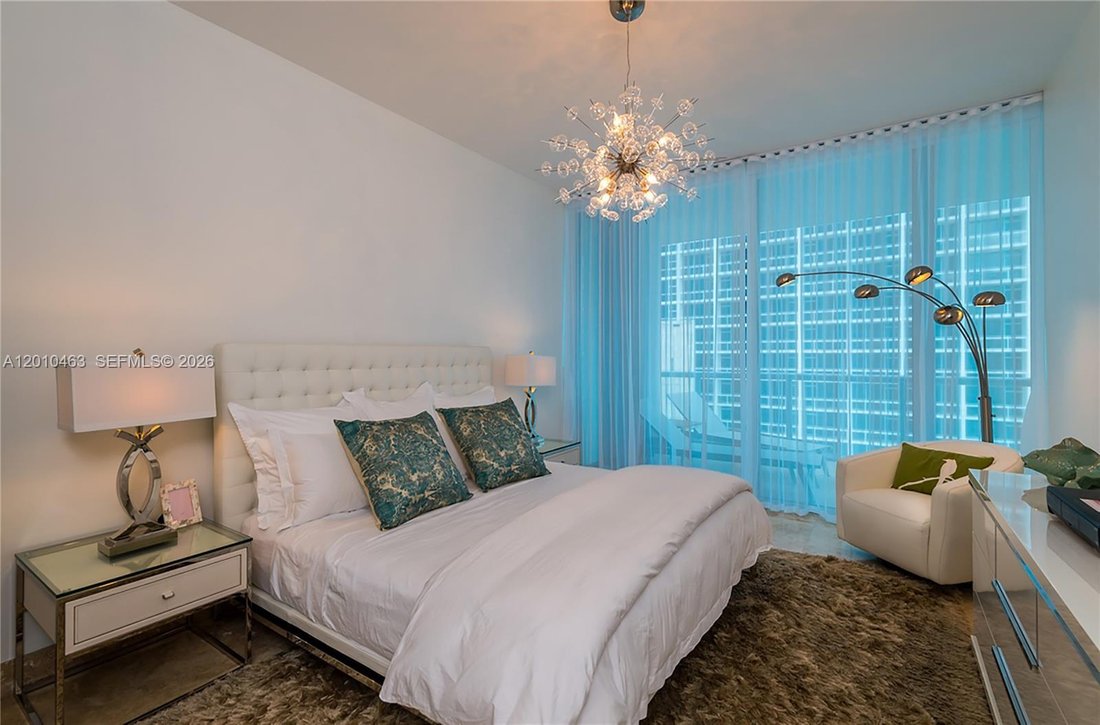 Condo in Miami Beach, Florida, United States 5 - 17829041