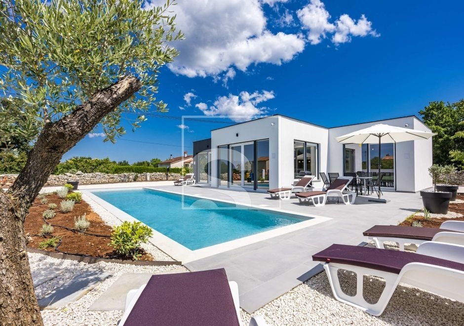 House in Stokovci, Istria County, Croatia 2 - 17820737