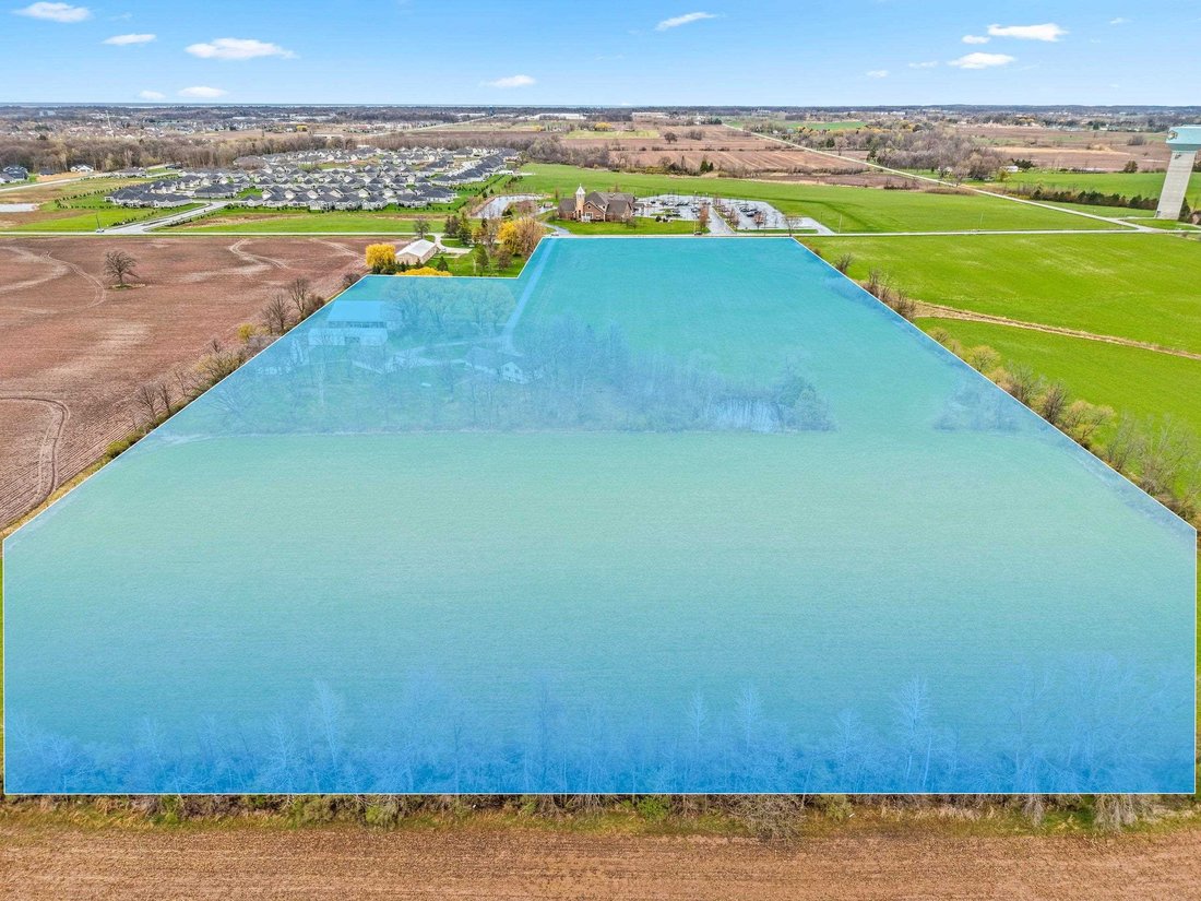 Land in Green Bay, Wisconsin, United States 2 - 17825470