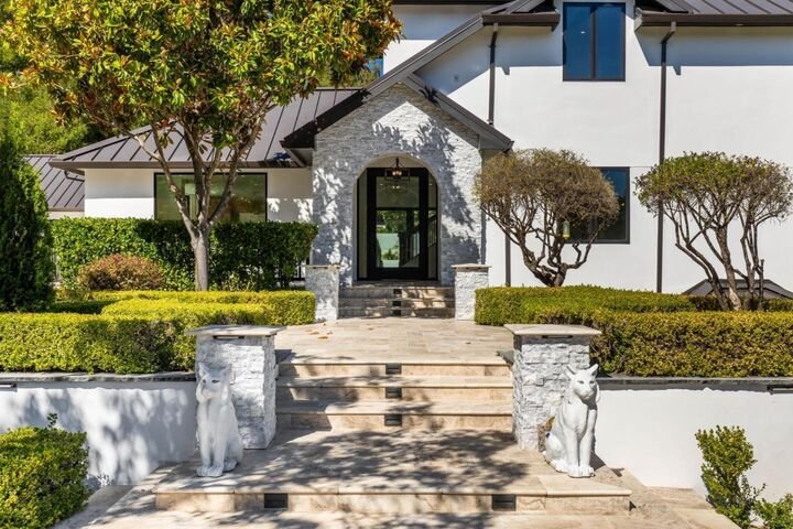 House in Los Gatos, California, United States 1 - 17825989