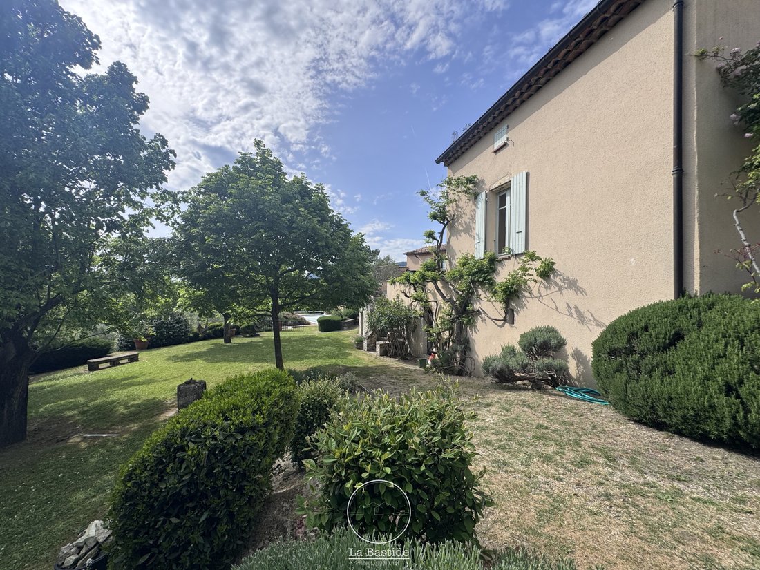 House in Dieulefit, Auvergne-Rhône-Alpes, France 4 - 16546718