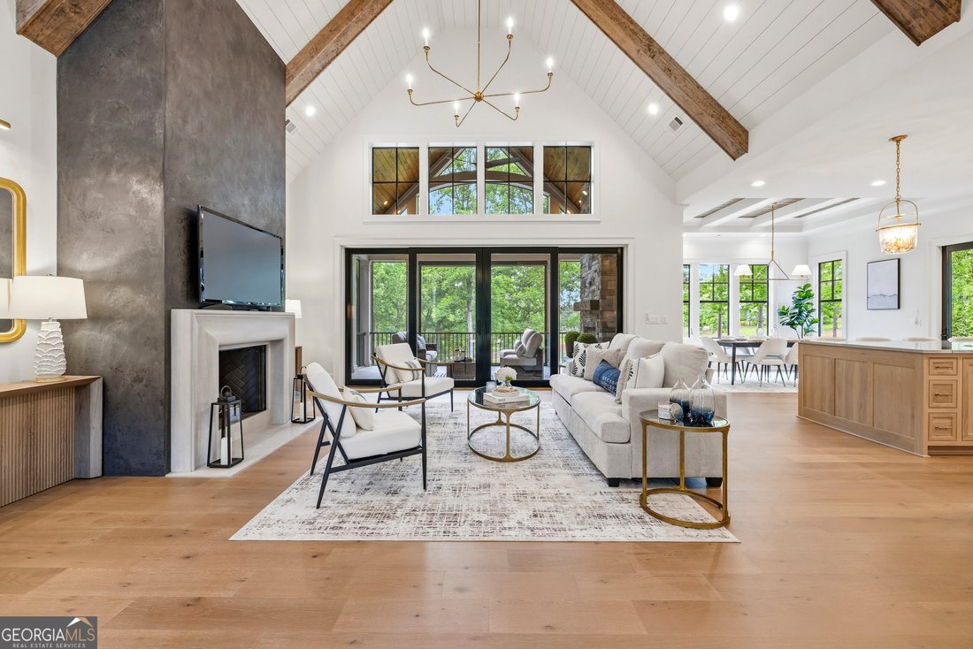 House in Greensboro, Georgia, United States 5 - 17460113