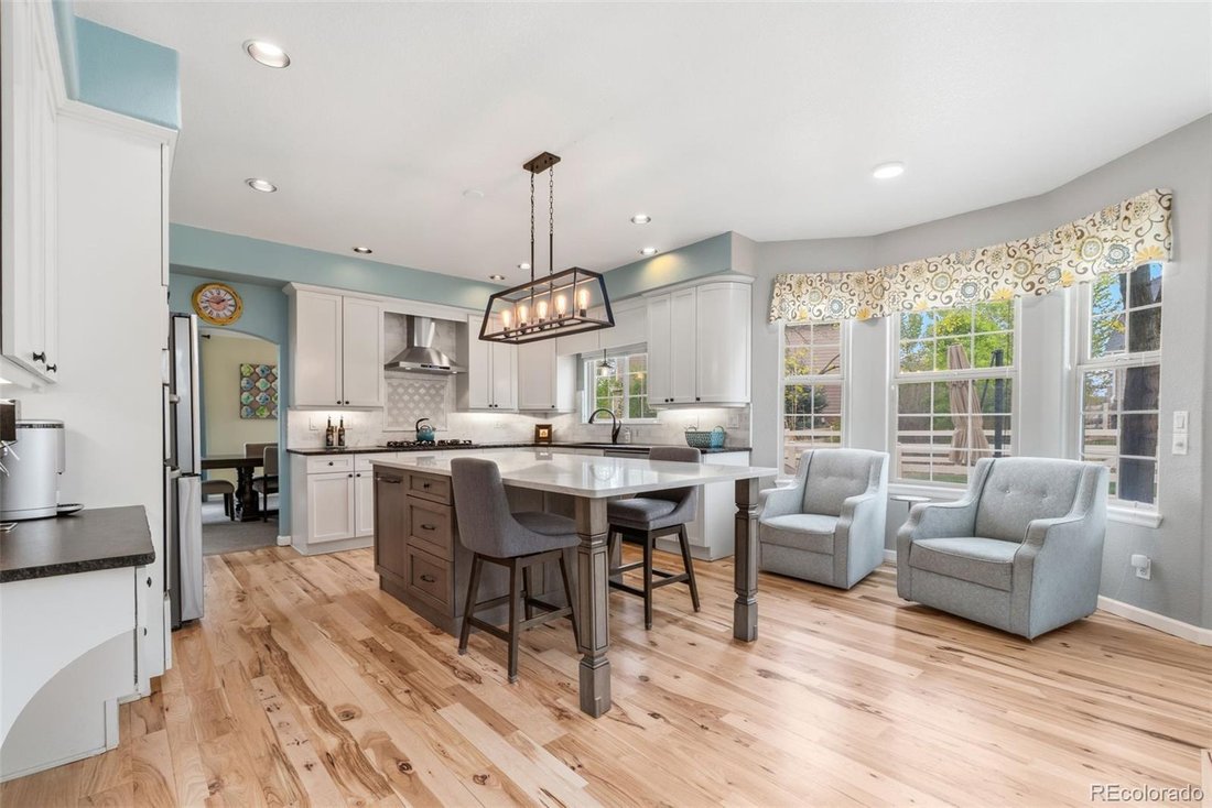 House in Broomfield, Colorado, United States 1 - 17818326