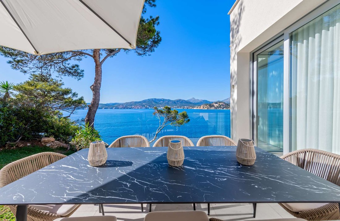 Villa in Calvia, Balearic Islands, Spain 2 - 17819703