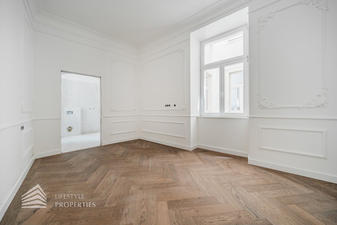 Apartment in Vienna, Wien, Austria 3 - 17832444