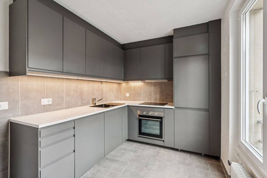 Apartment in Cortaillod, Neuchâtel, Switzerland 3 - 17817202