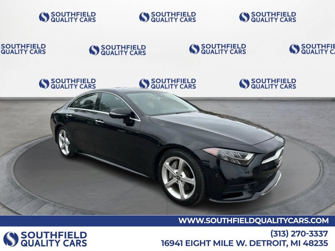 Sedan in Detroit, MI, United States 1 - 17767480