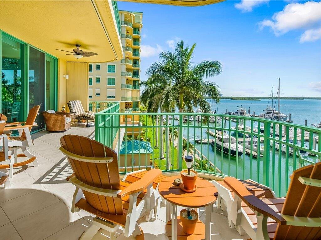 Condo in Marco Island, Florida, United States 5 - 17819218