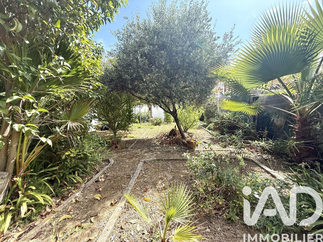 House in Centre-Haut de Cagnes, Cagnes-sur-Mer, France 5 - 17672165