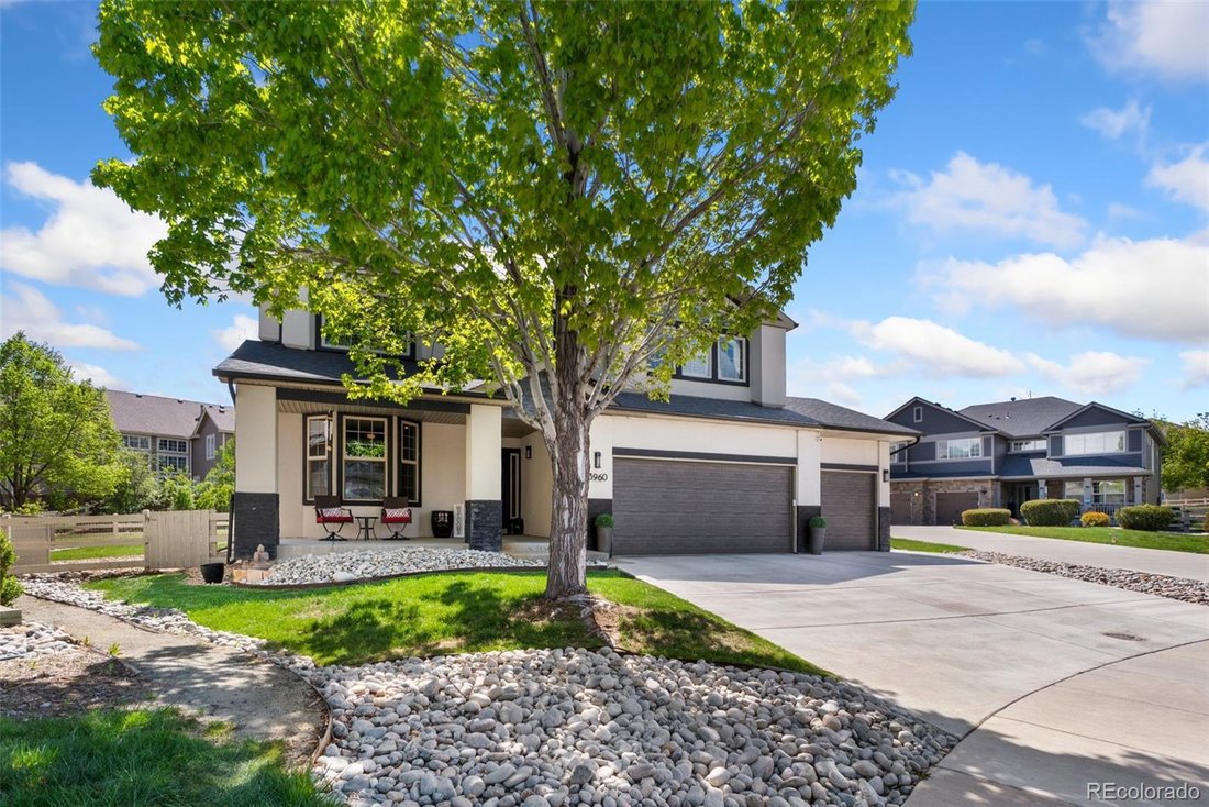 House in Broomfield, Colorado, United States 4 - 17818326