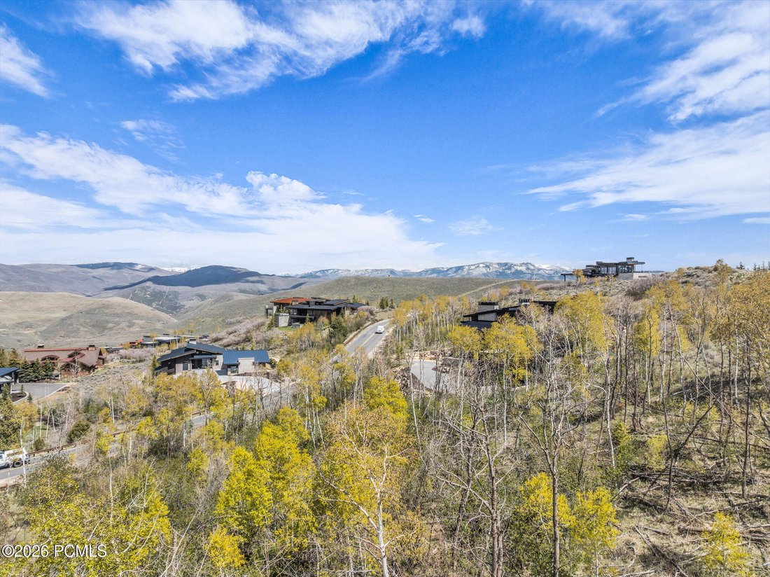 Land in Park City, Utah, United States 1 - 17830475