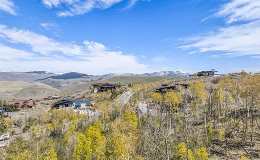 Land in Park City, Utah, United States 1