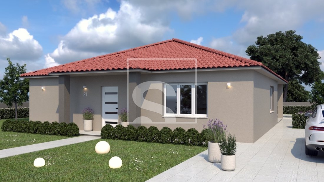 House in Loborika, Istria County, Croatia 2 - 17820895