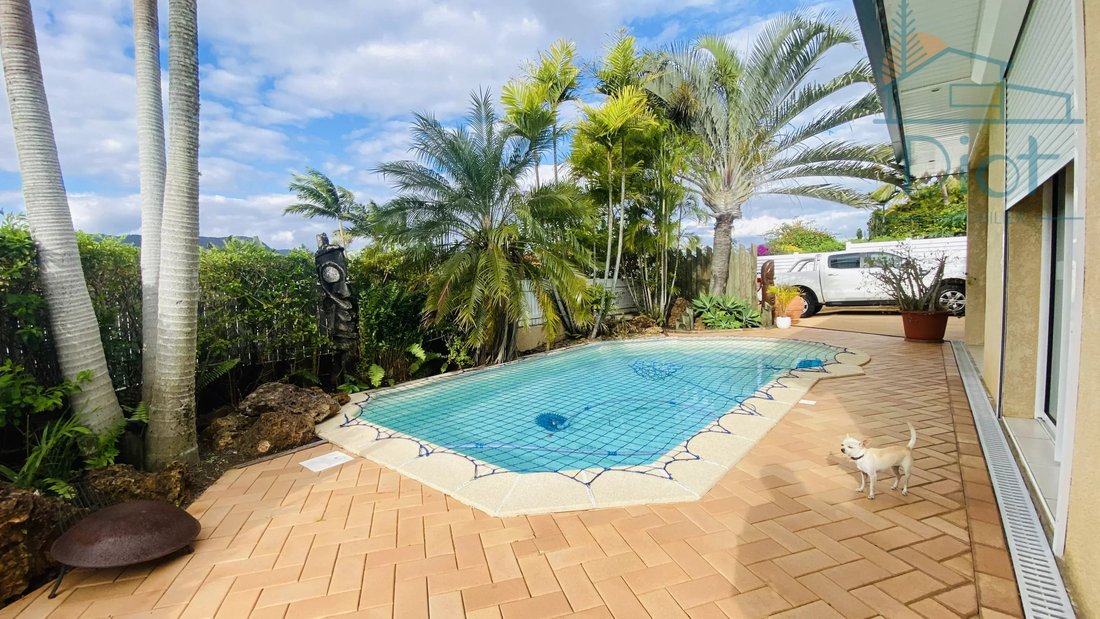Villa in Nouméa, South Province, New Caledonia 1 - 17832268