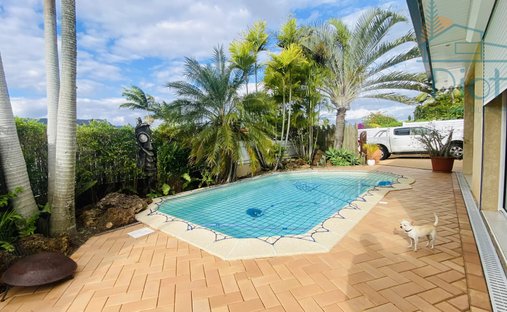 Villa in Nouméa, South Province, New Caledonia 1