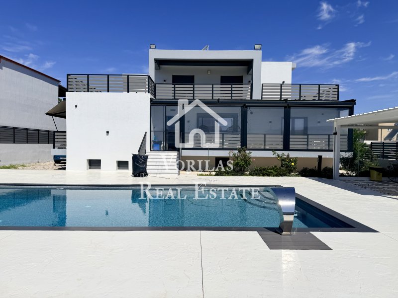 House in Keratea, Attica, Greece 2 - 17831242