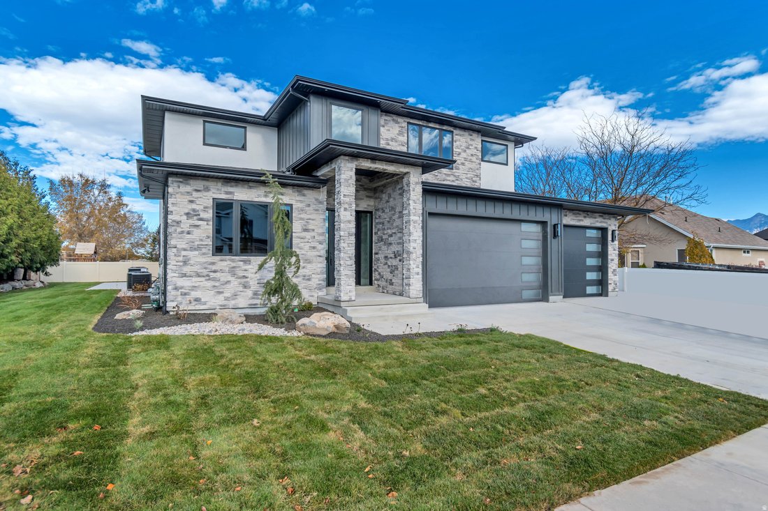 House in South Jordan, Utah, United States 2 - 17822253