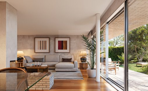 Apartment in Lordelo do Ouro e Massarelos, Porto District, Portugal 1