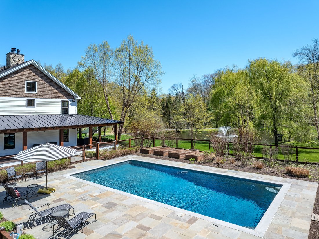 House in Redding, Connecticut, United States 4 - 17820796