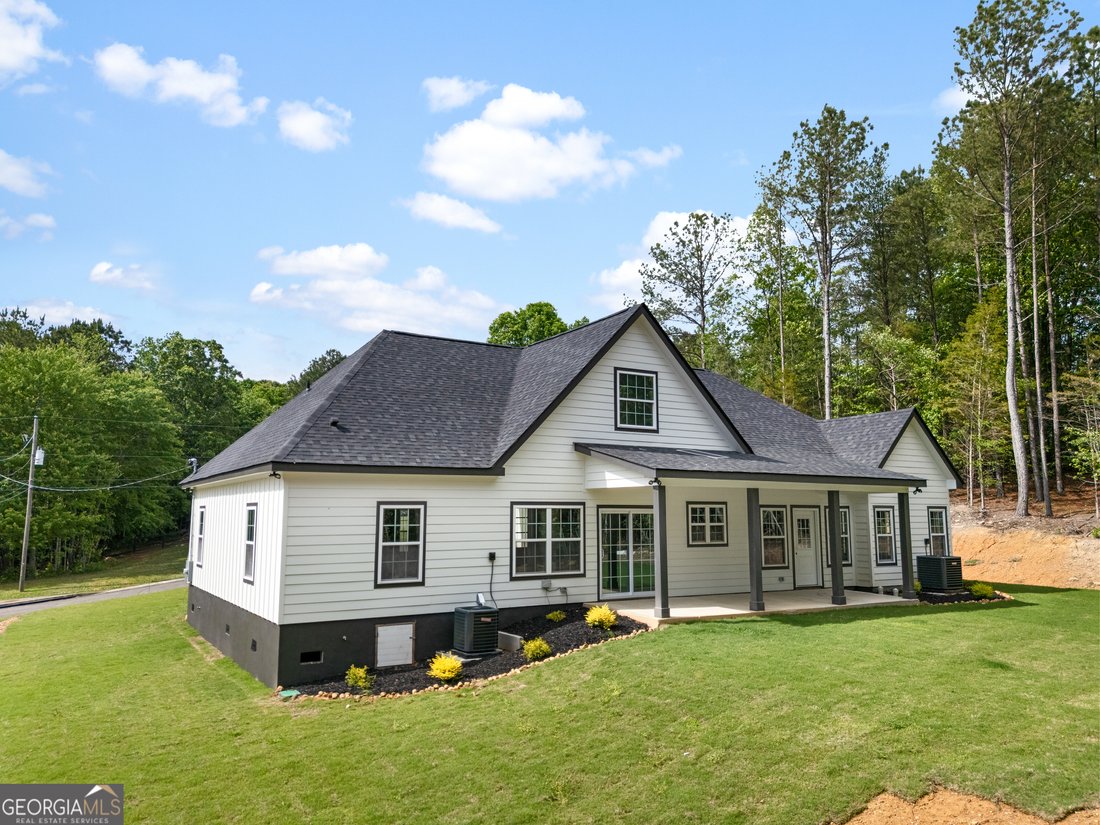 House in Rome, Georgia, United States 5 - 17817046