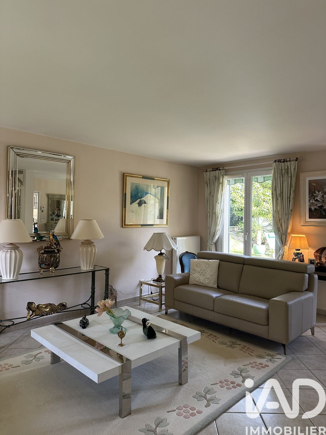 House in Margency, Ile-de-France, France 4 - 17822849
