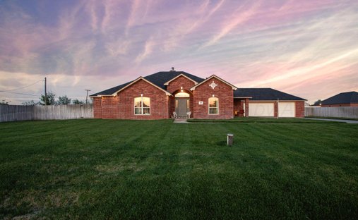 Casa en Amarillo, Texas, Estados Unidos 1