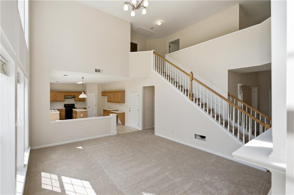 House in Buford, Georgia, United States 5 - 17817134