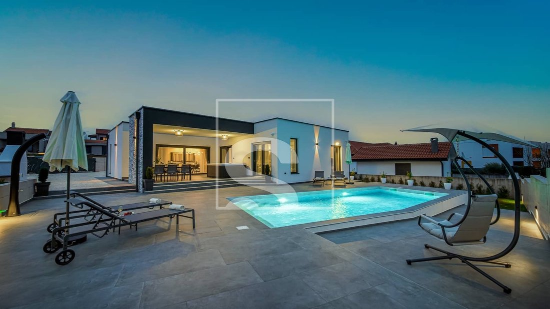 House in Zminj, Istria County, Croatia 1 - 17820862