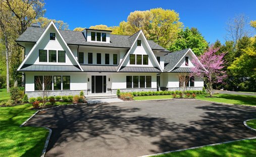 Casa a Brookville, Pennsylvania, Stati Uniti 1