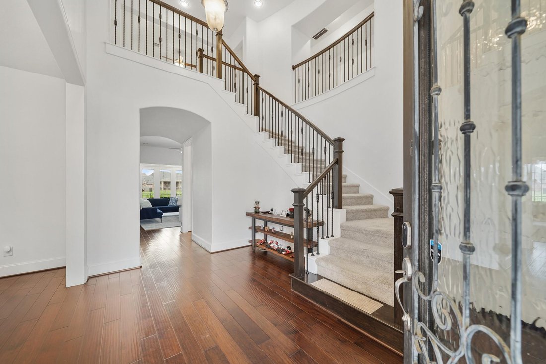 House in Sugar Land, Texas, United States 4 - 17819899