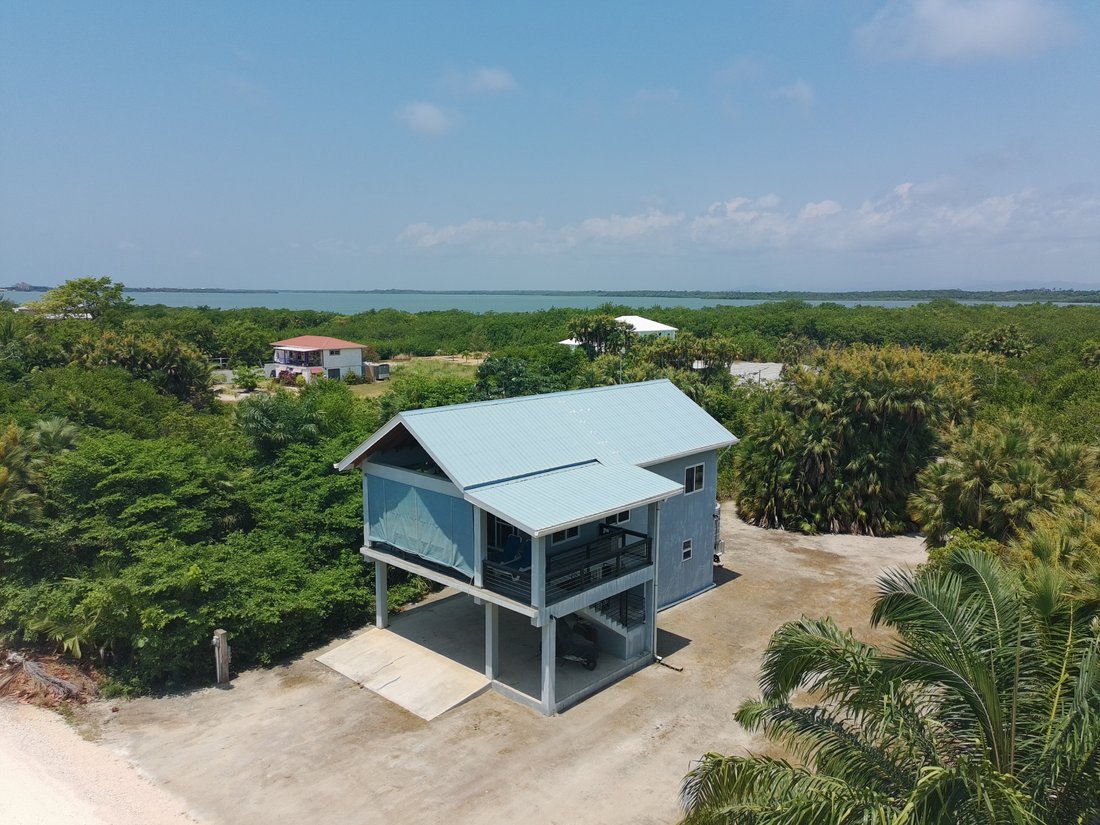 Apartment in Riversdale, Stann Creek District, Belize 1 - 17830516