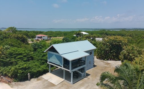 Wohnung in Riversdale, Stann Creek District, Belize 1