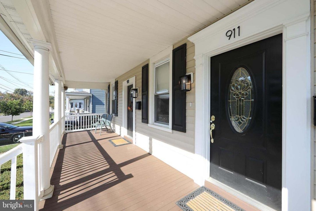 Apartment in Woodlynne, New Jersey, United States 2 - 17817791
