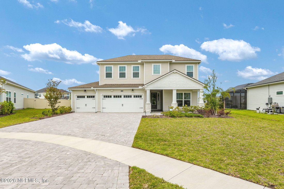 House in St. Augustine, Florida, United States 2 - 17834477